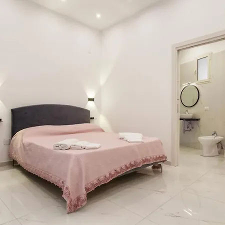 Apartman Alessandra's House Nápoly