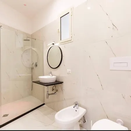 Alessandra's House *