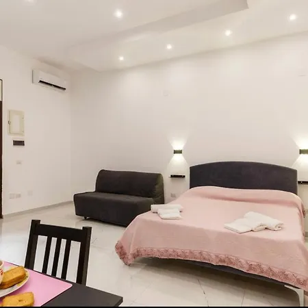 Alessandra's House *