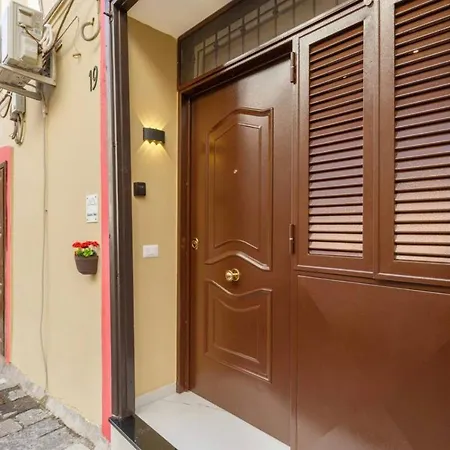 Alessandra's House * 나폴리