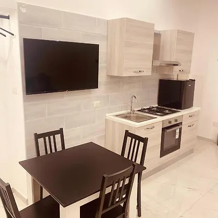 Alessandra's House *