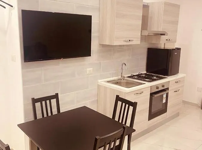 Alessandra's House *