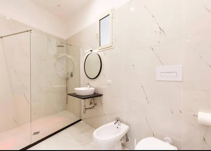 Alessandra's House *