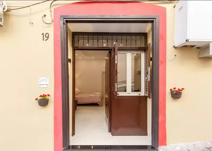 Alessandra's House * Neapel