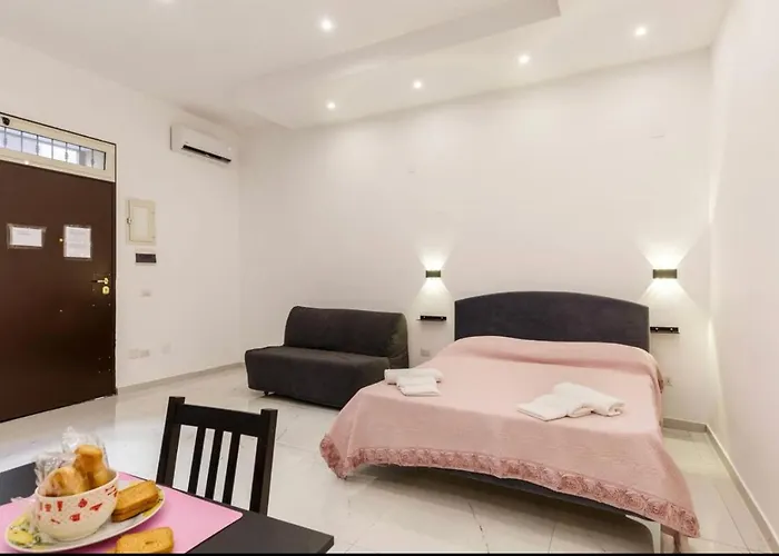 Alessandra's House *